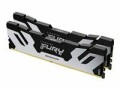 Kingston DDR5-RAM FURY Renegade 7200 MHz 2x 24 GB
