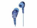 Scosche thudBUDS - Ohrhörer - im Ohr - kabelgebunden