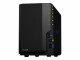 Synology NAS DiskStation