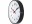 Bild 1 NeXtime Wanduhr Bernard Ø 25 cm Weiss, Form: Rund