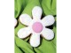 Paderno Guetzli-Ausstecher Blume, Detailfarbe: Silber, Materialtyp