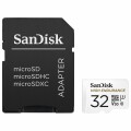 SanDisk microSDHC High