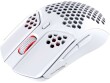 HyperX Gaming-Maus Pulsefire Haste Wireless Weiss, Maus