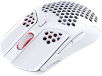 HyperX Pulsefire Haste - Mouse - optical - 6