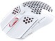 Bild 0 HyperX Gaming-Maus Pulsefire Haste Wireless Weiss, Maus