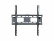 PureMounts Wandhalterung PM-T400 Schwarz, Eigenschaften: Neigbar