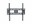 Bild 5 PureMounts Wandhalterung PM-T400 Schwarz, Eigenschaften: Neigbar