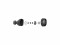 Bild 4 Audio-Technica True Wireless In-Ear-Kopfhörer ATH-CKS5TW Schwarz