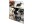 Bild 1 HERMA Gummibandmappe A4 Hunde, Karton, mit Innendruck, Typ