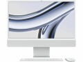 Apple iMac 24" M3 8C GPU / 256 GB