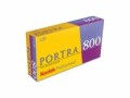 Kodak PROFESSIONAL PORTRA 800 - Farbnegativfilm - 120 (6