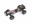 Bild 3 RC4WD Antriebswellen-Set Punisher Shafts 1:24 38 mm - 43