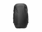 Peak Design Freizeitrucksack Travel 30L, Volumen: 30 l, Rucksack Typ