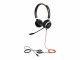 Image 13 Jabra Evolve - 40 UC stereo