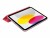Bild 2 Apple Smart Folio iPad 10th Gen Waterlemon, Kompatible