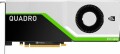 Fujitsu NVIDIA Quadro RTX 8000 - Carte graphique - Quadro