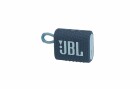 JBL Bluetooth Speaker Go 3 Blau, Verbindungsmöglichkeiten