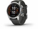 GARMIN GPS-Sportuhr Fenix 7S Pro ? Solar Edition, Touchscreen