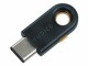 Yubico YubiKey 5C - Chiave di sicurezza USB