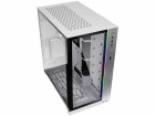 Lian Li O11D XL - ROG Certified Edition - tower