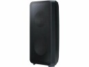 Samsung Bluetooth Speaker Party Speaker MX-ST40B Schwarz