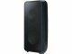 Image 1 Samsung Bluetooth Speaker Party Speaker MX-ST40B Schwarz