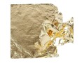 Creativ Company Blattmetall gold