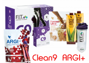 Clean9 Chocolate ARGI+