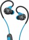 JLAB      Fit Sport 3 Earbuds - IEUEBFITS Wireless, Blue