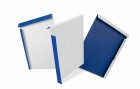 Biella Schreibplatte Attraction A4 Blau, Typ: Schreibplatte