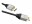 Image 1 J5CREATE 8K DISPLAYPORT CABLE NMS NS CABL