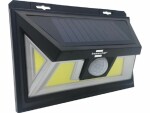 Brennenstuhl LED-Wandleuchte mit Bewegungsmelder 6000 - 7000 K