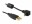 Bild 1 DeLock USB 2.0-Kabel USB A - Micro-USB B