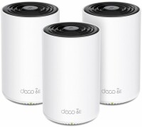 TP-Link AXE5400 WHM WiFi 6E System Deco XE75(1-pack), Dieses
