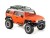 Bild 1 Absima Scale Crawler Khamba CR3.4 Orange, ARTR, 1:10, Fahrzeugtyp