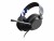 Image 9 Skullcandy Headset SLYR Blau, Verbindungsmöglichkeiten: 3.5 mm