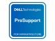 Immagine 3 Dell Upgrade from 3Y ProSupport to 5Y ProSupport 4H