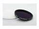 Hoya Graufilter Pro ND 100000 67 mm, Objektivfilter Anwendung