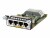 Image 1 Hewlett Packard Enterprise HPE Aruba 3810M/2930M Smart Rate Module - Module