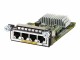 Bild 2 Hewlett Packard Enterprise HPE Aruba Networking Switch Modul JL081A, Zubehörtyp