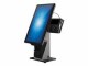 Elo Touch Solutions WALLABY SELF-SERVICE COUNTERTOP STAND COMPAT W/ 15IN OR