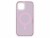 Bild 0 Ideal of Sweden Back Cover Clear Case iPhone 14/13 Light Pink
