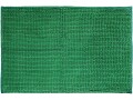 diaqua® Badteppich Chenille 90 x 60 cm, Grün, Eigenschaften