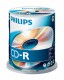 PHILIPS   CD-R - CR7D5NB00 100er Spindel