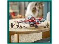 LEGO Star Wars - Jedi T-6 Ahsoka Tano Shuttle