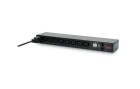 APC 19" PDU AP7921 8x C13 16 A