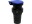 Bild 1 Brennenstuhl Montagekupplung T23 IP55 Blau / Schwarz, Detailfarbe: Blau