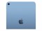 Bild 14 Apple iPad 10.9" (2022), 256 GB, Blau, WiFi + Cellular