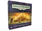 Fantasy Flight Games Kartenspiel Arkham Horror: Der Pfad nach Carcos, Sprache