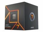 AMD Ryzen 7 7700 - 3.8 GHz - 8